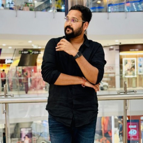Vaibhav  Kiran